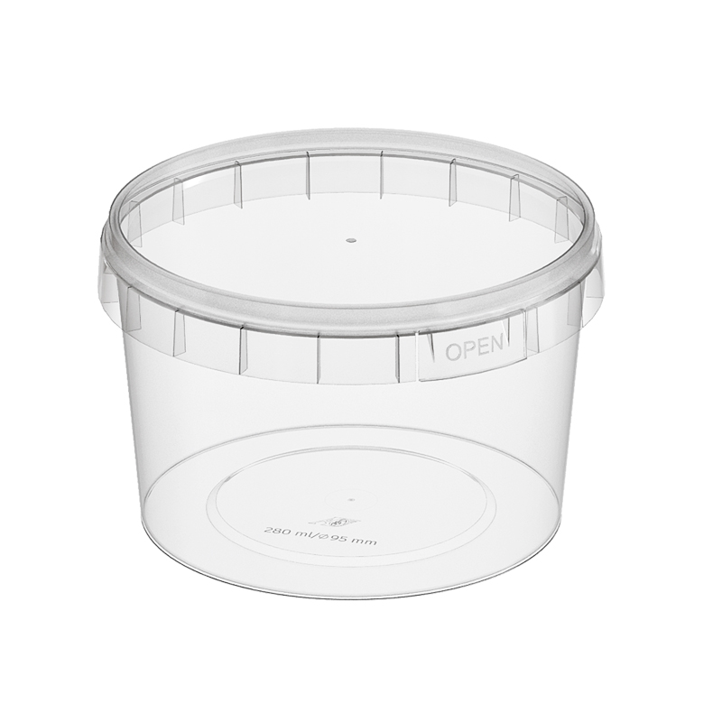 Банка 0,280 л д 95