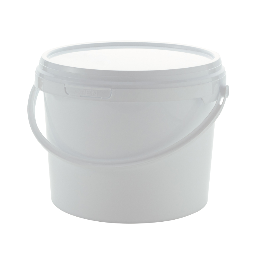 Ведро 2,3 л д 176 с ручкой