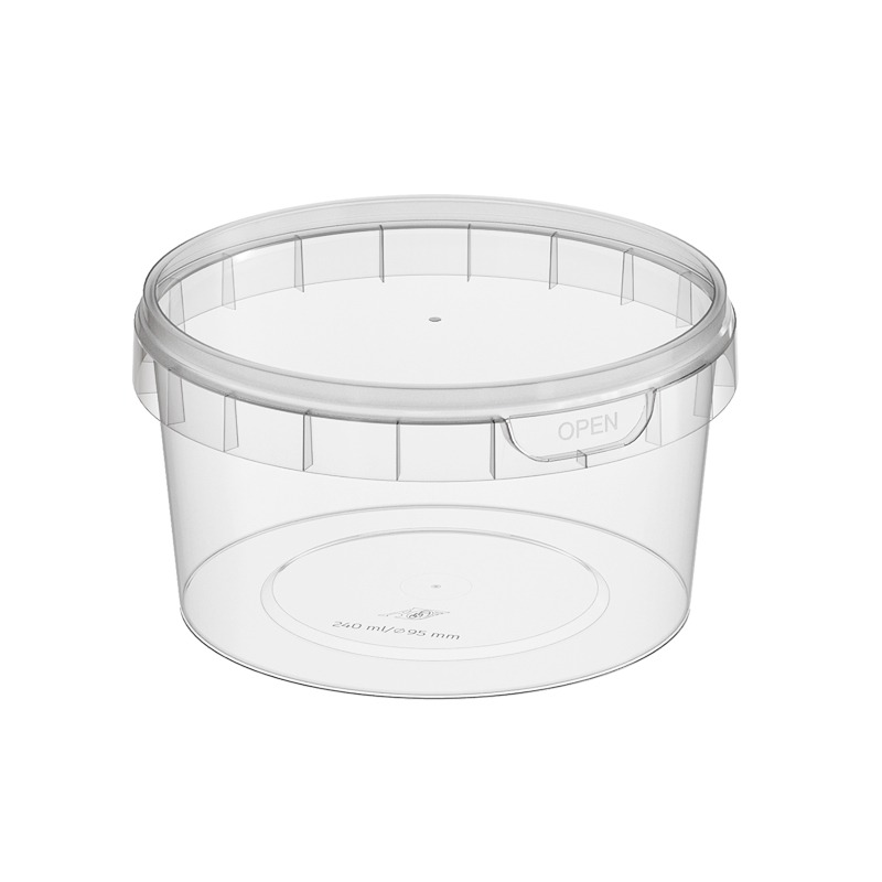 Банка 0,240 л д 95