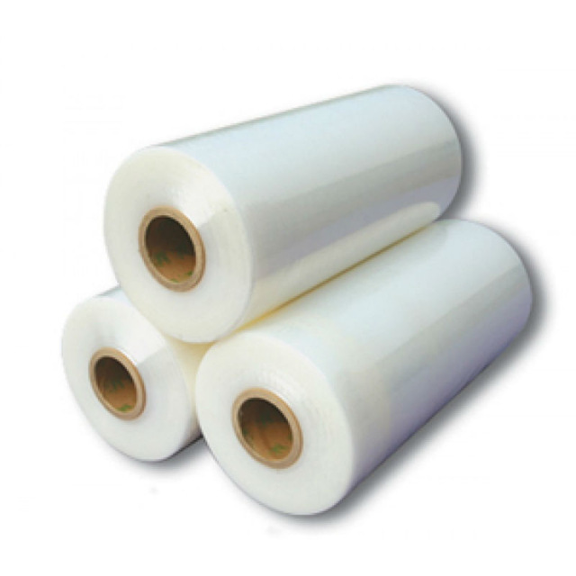 Пленка полимерная в ассортименте