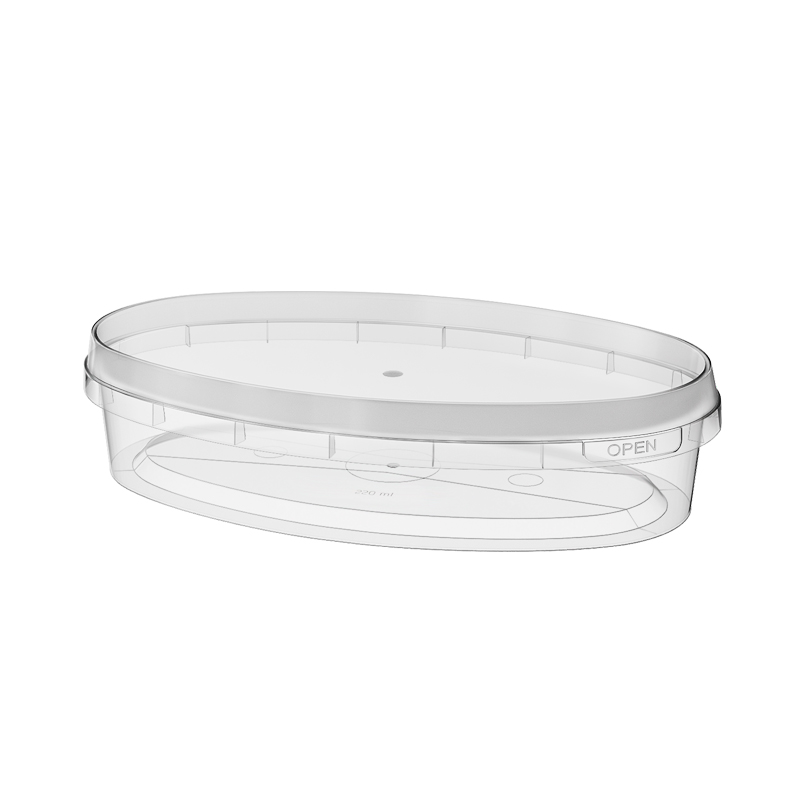 Банка-лодка 0,220 л д 150