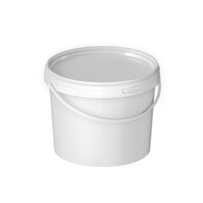Ведро 2,75 л д 186 с ручкой