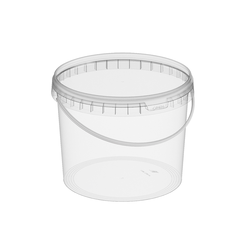 Ведро 2,75 л д 186 с ручкой