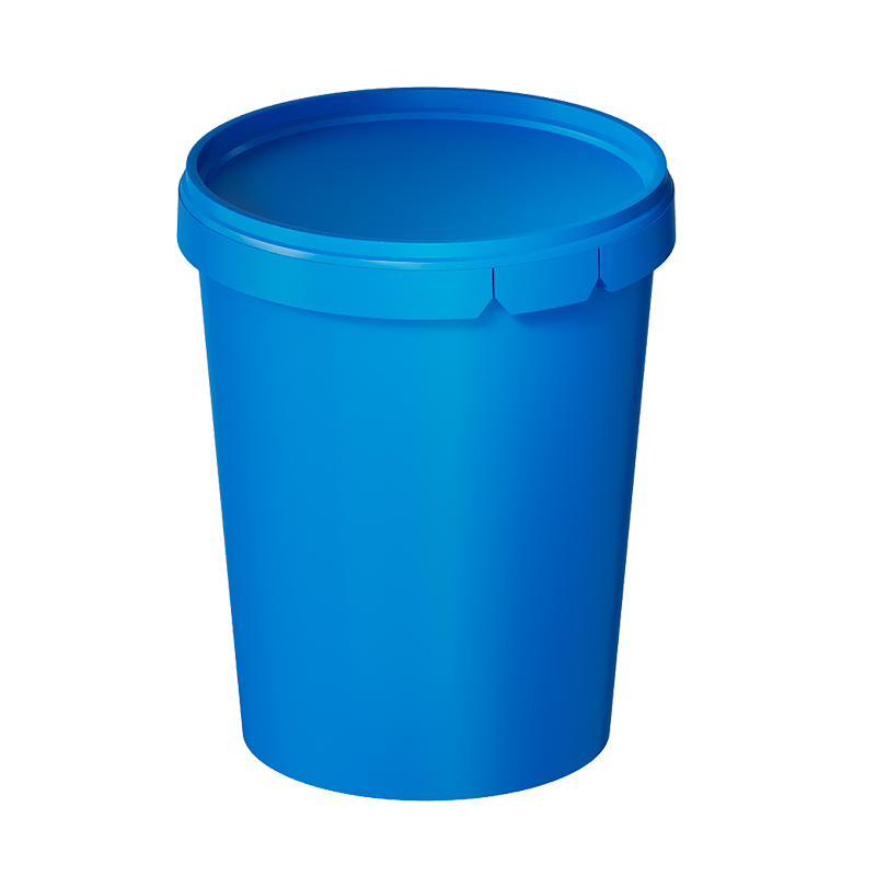 Банка 0,520 л д 95