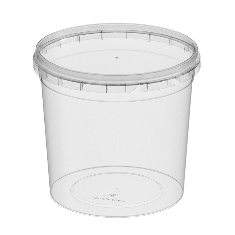 Банка 0,400 л д 95