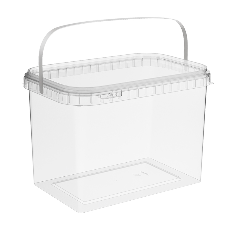 Контейнер 2,2 л д 191