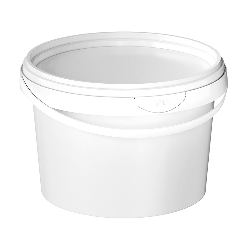 Ведро 0,565 л д 118