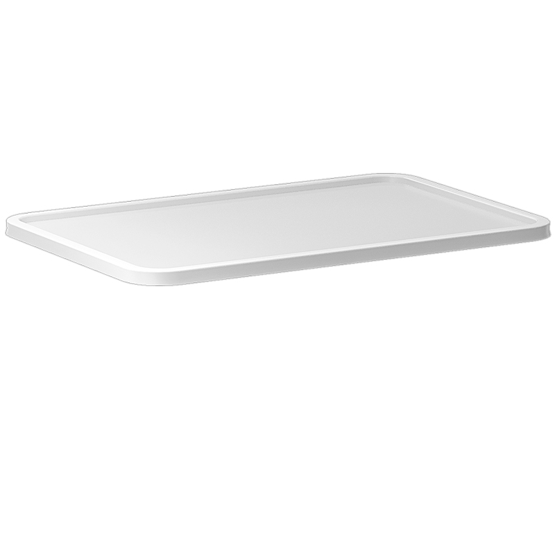 Контейнер 0,800 л д 190х125 под запайку