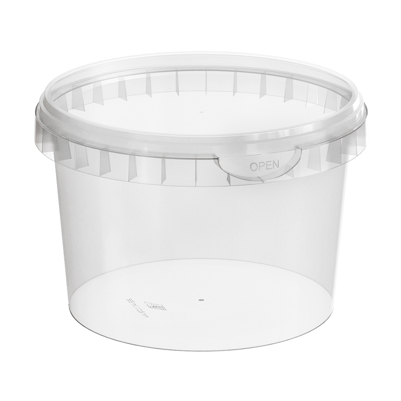 Ведро 0,565 л д 118