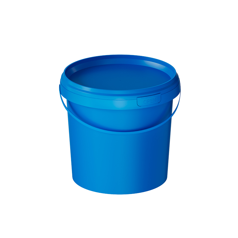 Ведро 1,0 л д 131 Н 120 с ручкой