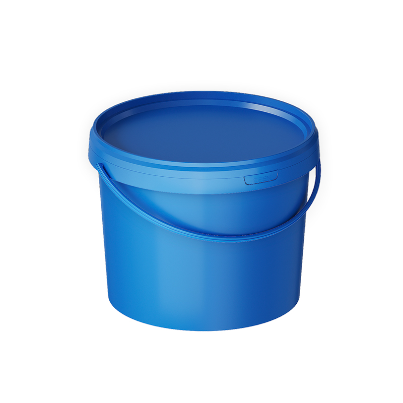 Ведро 2,75 л д 186 с ручкой