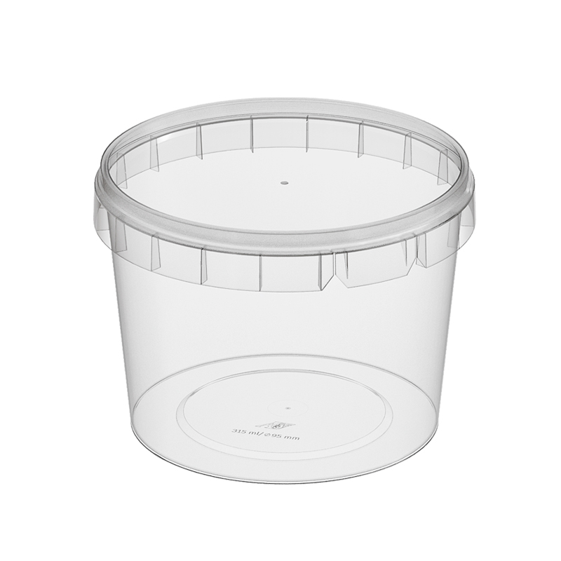 Банка 0,315 л д 95