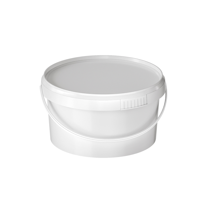 Ведро 1,5 л д 170 с ручкой