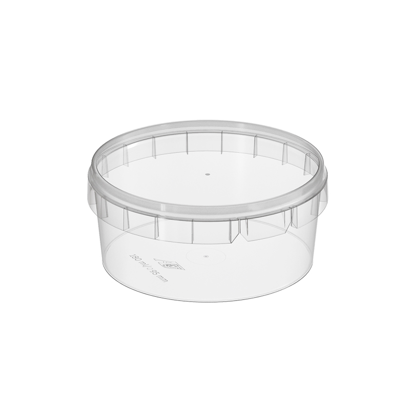 Банка 0,180 л д 95