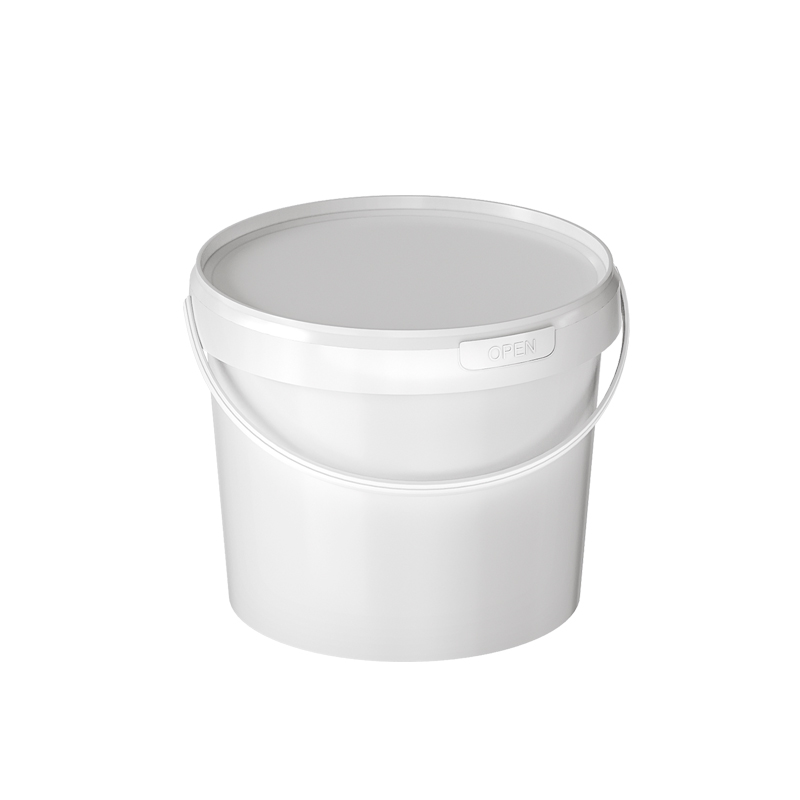 Ведро 2,3 л д 176 с ручкой