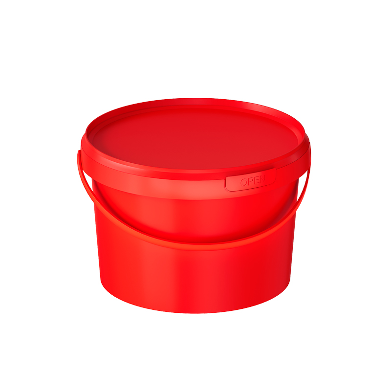 Ведро 2,0 л д 170 с ручкой