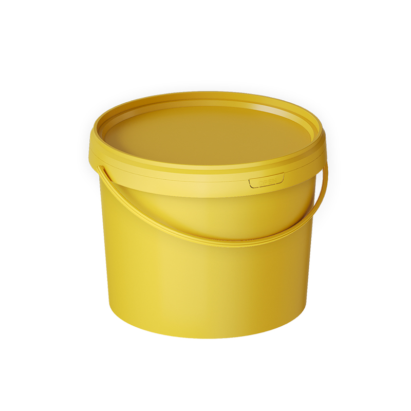 Ведро 2,75 л д 186 с ручкой