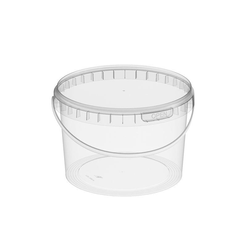 Ведро 2,0 л д 170 с ручкой