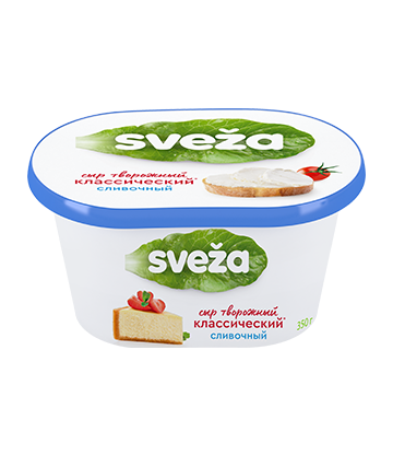 Контейнер 0,350 л д 129х90 под запайку