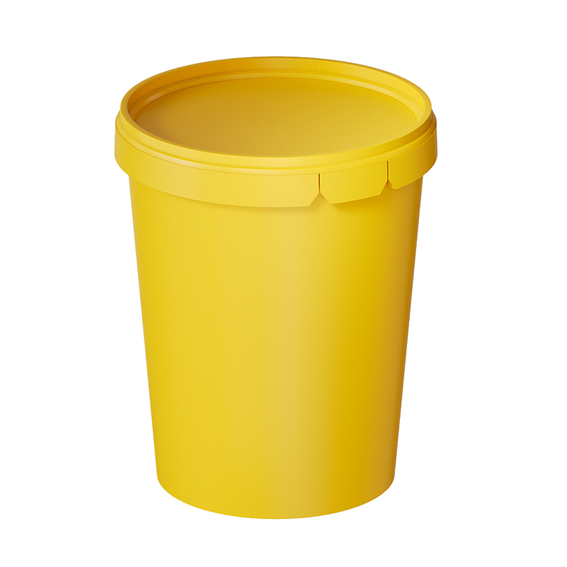 Банка 0,520 л д 95