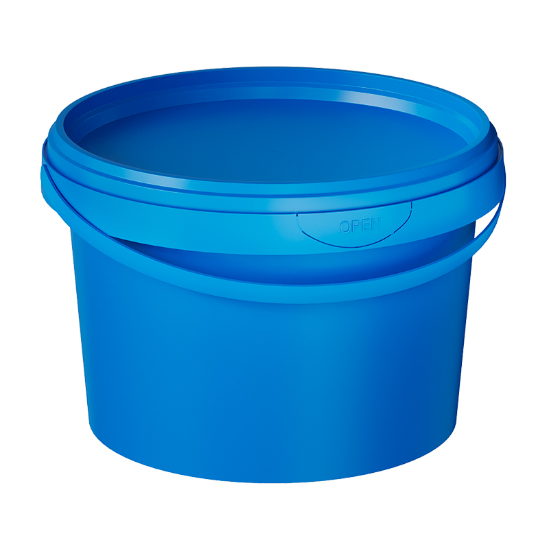 Ведро 0,565 л д 118