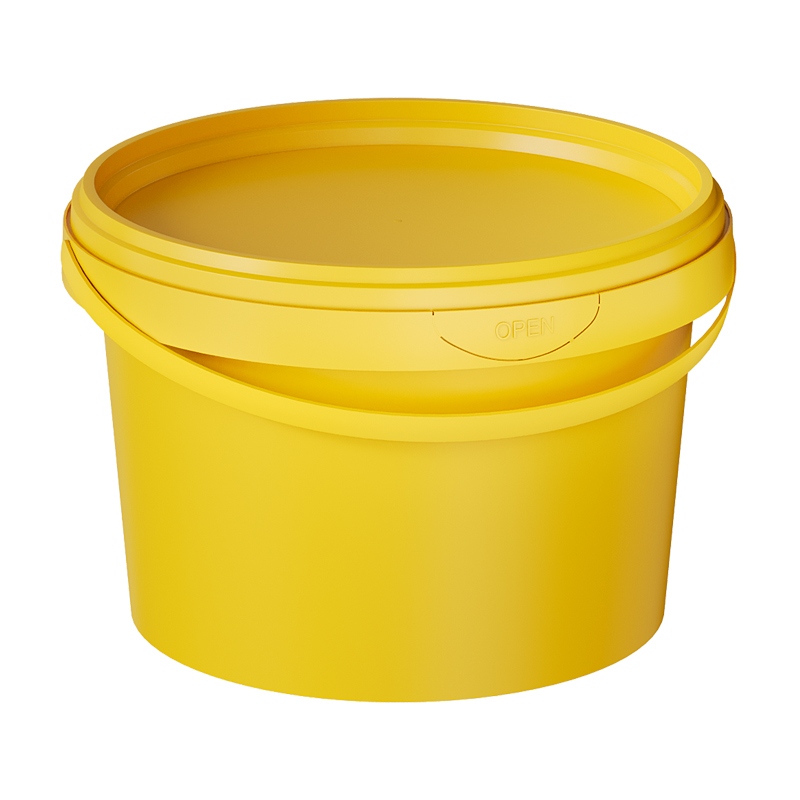 Ведро 0,565 л д 118