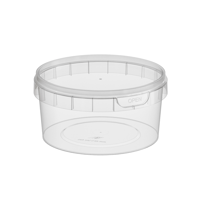 Банка 0,210 л д 95