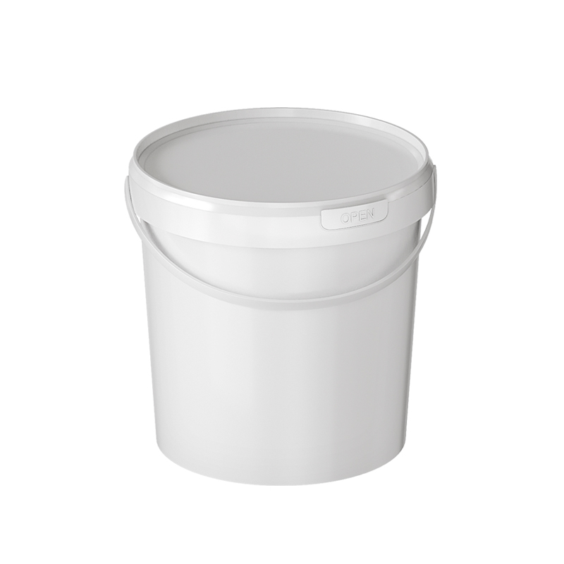 Ведро 2,8 л д 170 с ручкой