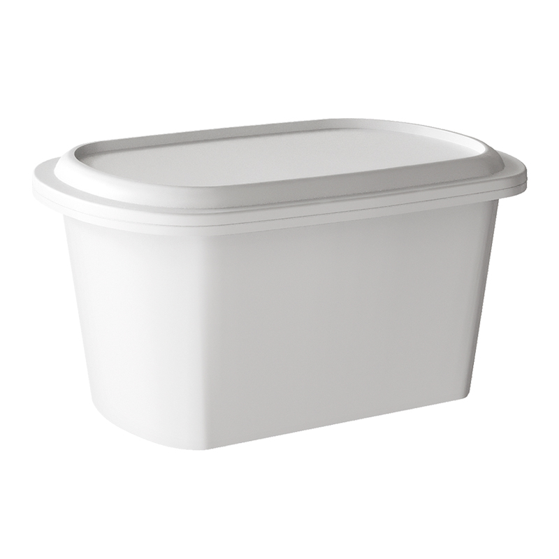 Контейнер 1,47 л д 186х132 под запайку