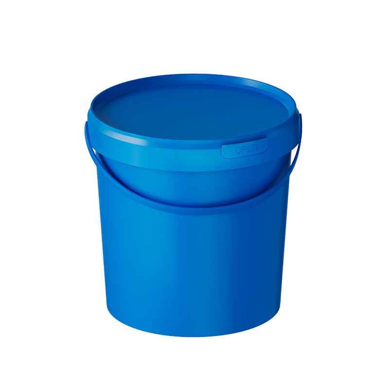 Ведро 2,8 л д 170 с ручкой