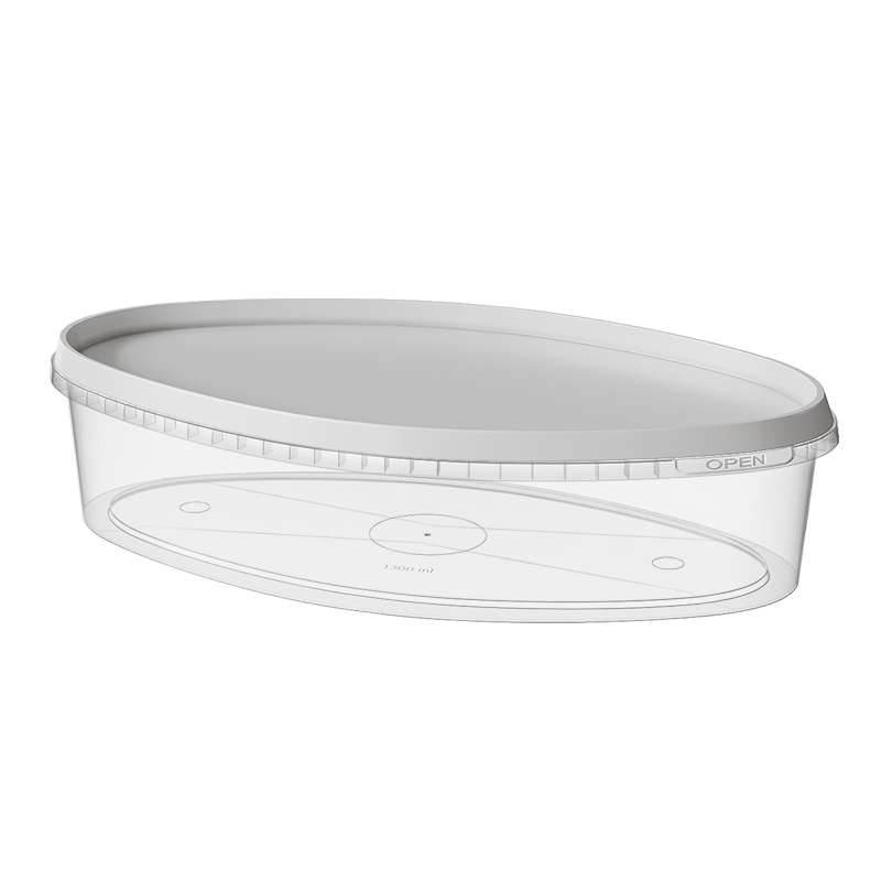 Банка-лодка 1,3 л д 273