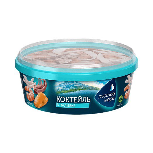 Для рыбной промышленности