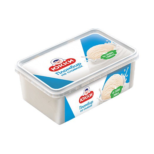 Для мороженных продуктов